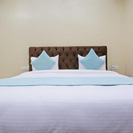 Hotel Mannat Bhera Enclave New Delhi Eksteriør billede